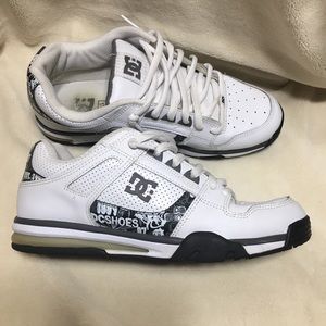 DC Skate Shoes Men’s 10.5